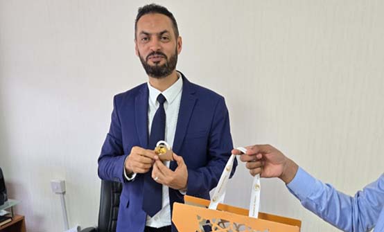 شركة صديق التقنية