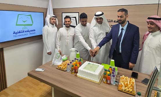 شركة صديق التقنية